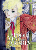 Poème du vent et des arbres (Le), t. 01